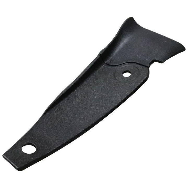 WINDSHIELD MOULDING