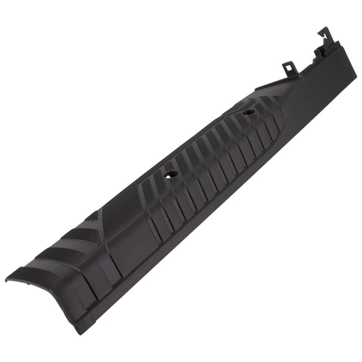 DOOR SCUFF PLATE