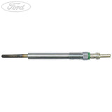 1.5 SOHC DI TC DURATORQ TDCI DIESEL GLOW PLUG 11/2017-