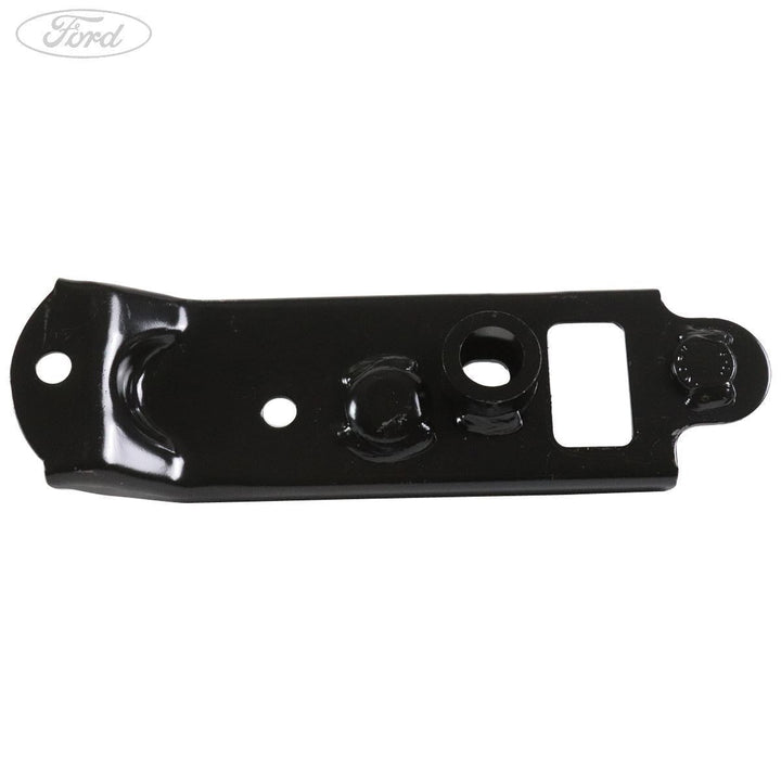SEAT MOUNTING BRACKET