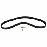 ECOSPORT FIGO KA+ 1.19 SIGMA TIVCT AUXILIARY DRIVE BELT 16-
