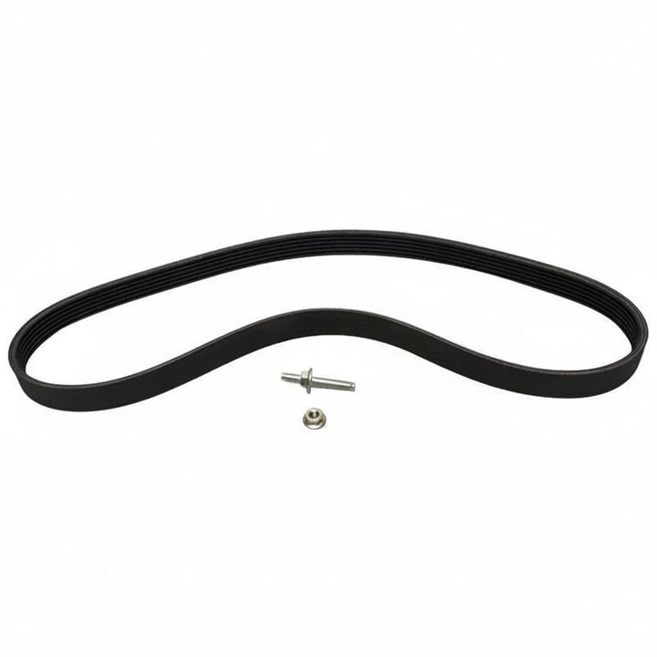 ECOSPORT FIGO KA+ 1.19 SIGMA TIVCT AUXILIARY DRIVE BELT 16-