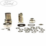 TRANSIT TRANSIT LOCK CYLINDER