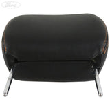 RANGER MK3 FRONT SEAT HEAD REST LEATHER WILDTRAK THUNDER