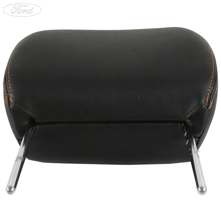 RANGER MK3 FRONT SEAT HEAD REST LEATHER WILDTRAK THUNDER