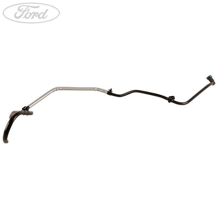 CONNECTING HOSE