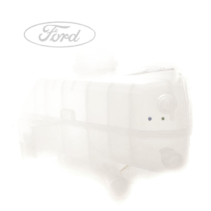 FIESTA 5 RADIATOR OVERFLOW EXPANSION TANK