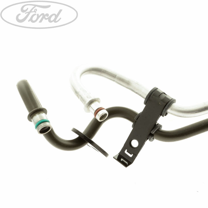 STEERING TUBES/PIPES/HOSES