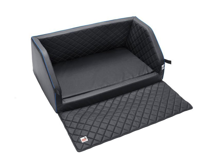 PUMA PADSFORALL ®* PET TRAVEL MAT, BLACK, EXTRA SMALL 2019 -