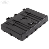 DOOR LOCK AND ALARM MODULE