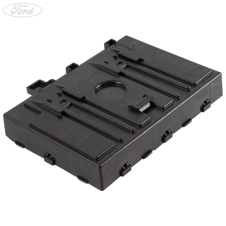 DOOR LOCK AND ALARM MODULE