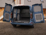 TRANSIT CUSTOM FROM 09/2023 CARGO NET FOR REAR CARGO DOORS