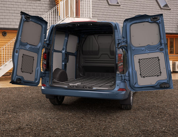 TRANSIT CUSTOM FROM 09/2023 CARGO NET FOR REAR CARGO DOORS