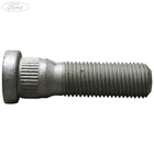 GALAXY S-MAX EDGE MUSTANG GT WHEEL STUD M14X 2017-