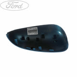 KA FRONT N/S LEFT WING MIRROR HOUSING CAP COVER