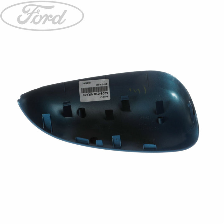 KA FRONT N/S LEFT WING MIRROR HOUSING CAP COVER
