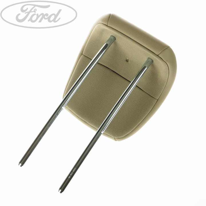 REAR SEAT HEAD REST