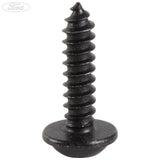 HEATER & AIR CONDITIONING CONTROLS SCREW PACK OF 5