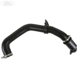 ECOSPORT GTDI INCOOLER LOWER AIR HOSE 11/2017-