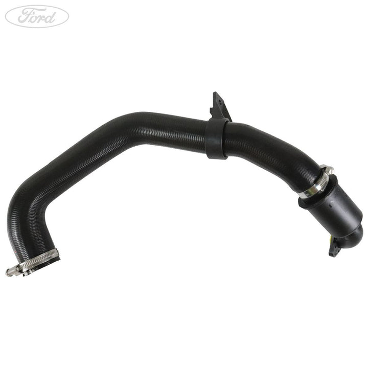 ECOSPORT GTDI INCOOLER LOWER AIR HOSE 11/2017-