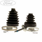 FRONT INNER & OUTER CV BOOT KIT