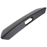 CONNECT REAR DOOR HANDLE TAILGATE TEMPEST GREY 13-18