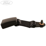 TRANSIT MK7 O/S RH FRONT SEAT BELT
