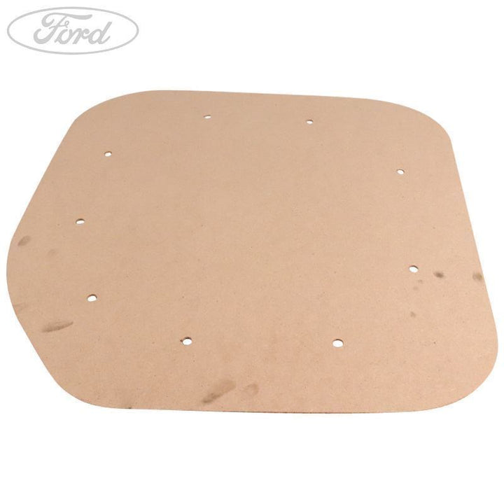 LOWER DOOR TRIM PANEL