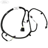 KUGA REAR PARKING SENSOR WIRE LESS BLIND SPOT INFO