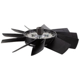 RANGER TDCI ENGINE COOLING RADIATOR FAN TKE