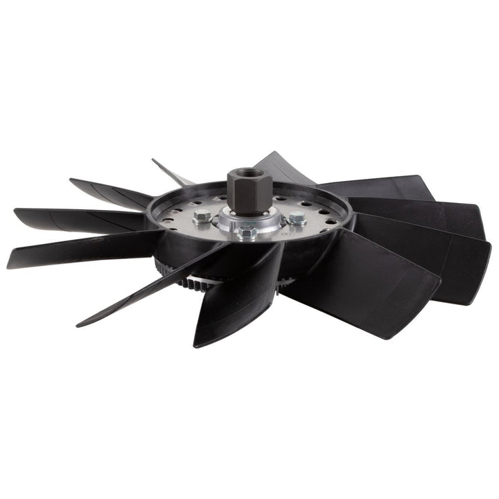 RANGER TDCI ENGINE COOLING RADIATOR FAN TKE