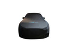 MUSTANG MACH-E FROM 07/2020 PREMIUM PROTECTIVE COVER BLACK