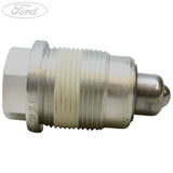 INTERLOCK SPRING RETAINER