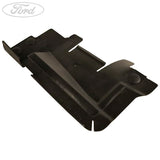 AIR DEFLECTOR
