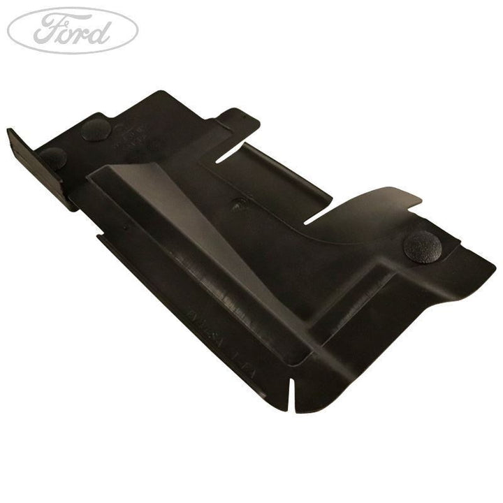 AIR DEFLECTOR