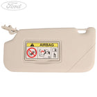 SUN VISOR