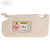 SUN VISOR