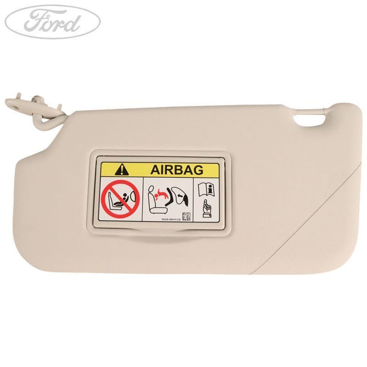 SUN VISOR
