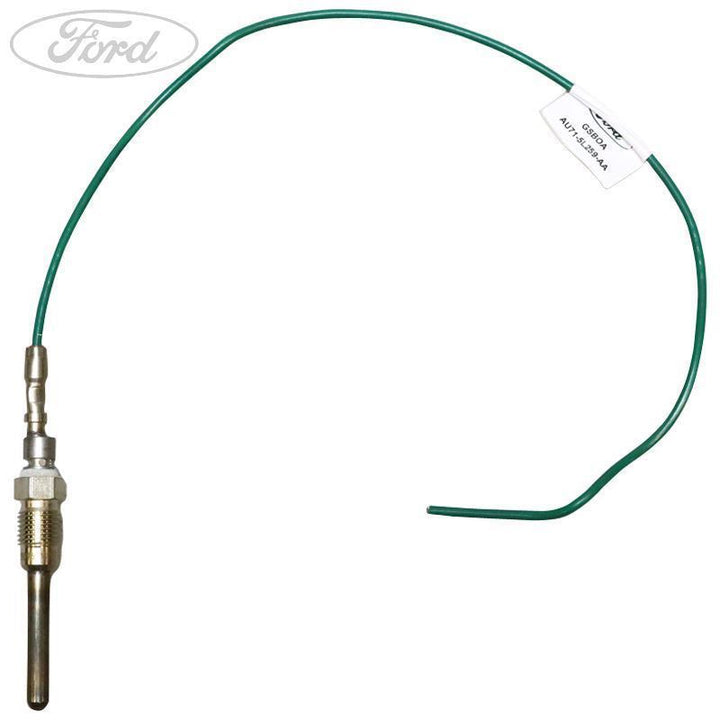 GLOW PLUG
