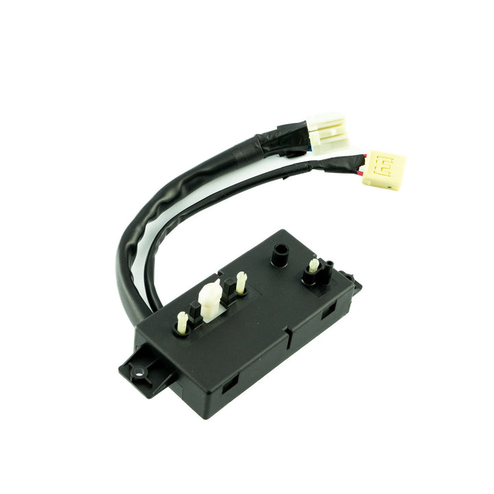 Ranger O/S Power Seat Adjust Switch Ebony 2019-2023