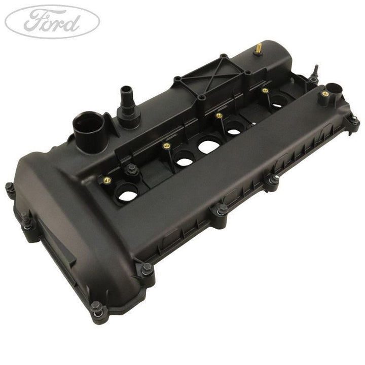 CYLINDER HEAD COVER