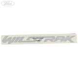 STRIPE DECAL