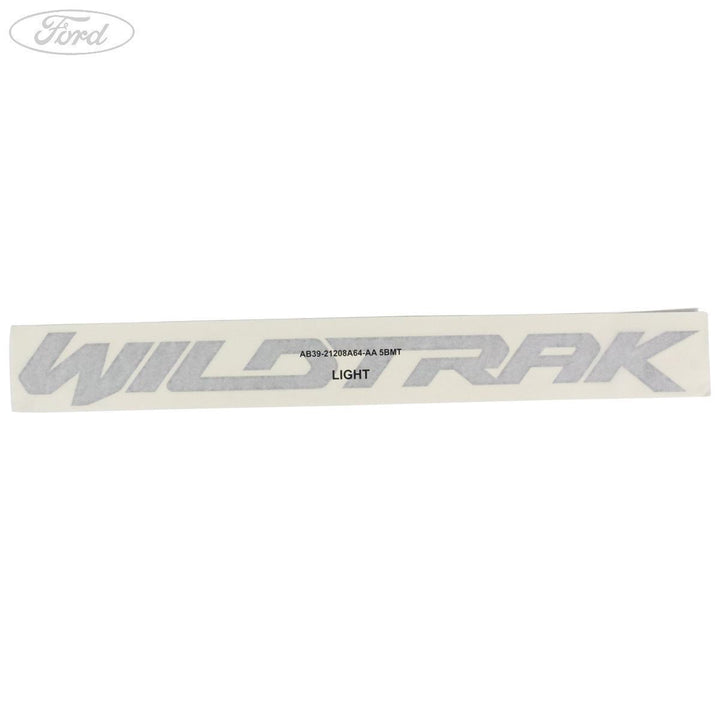 STRIPE DECAL