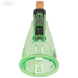 CIGAR CIARRETE LIGHTER LUMINOUS RING LIGHT