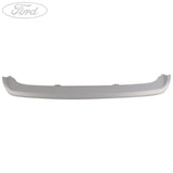 FOCUS FRONT BUMPER LOWER AIR DEFLECTOR 2014-