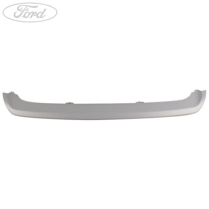 FOCUS FRONT BUMPER LOWER AIR DEFLECTOR 2014-