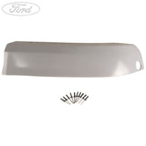 TRANSIT CUSTOM O/S REAR BUMPER END CAP 13-17 SPORT VAN