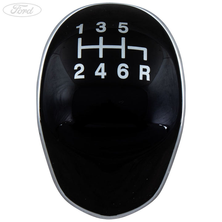GEAR KNOB INSERT 6 SPEED MANUAL M66