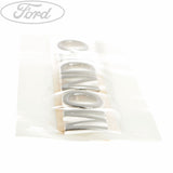 MONDEO TAILGATE MONDEO NAME PLATE BADGE EMBLEM