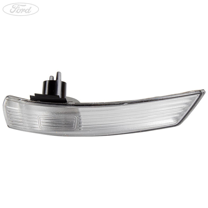 FRONT O/S RH WING MIRROR HOUSING INDICATOR LENS
